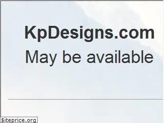 kpdesigns.com