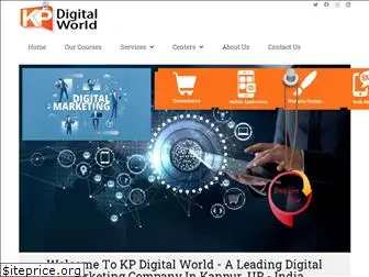 kpdigitalworld.com