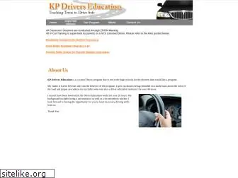 kpdriversed.com