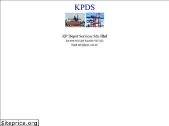 kpds.com.my