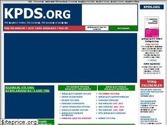 kpds.org