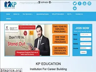 kpeducation.org.in