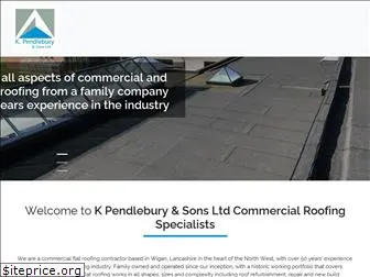 kpendlebury.co.uk