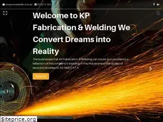 kpfabricationwelding.com.au