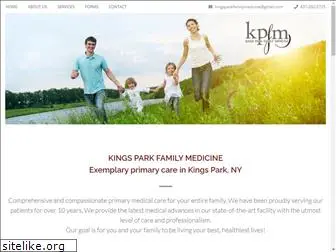 kpfamilymedicine.com