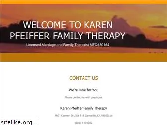kpfamilytherapy.com
