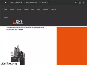 kpfvt.com