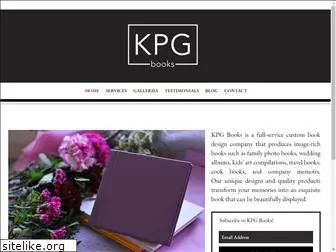 kpgbooks.com