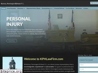 kphlawfirm.com