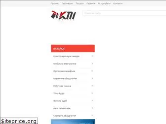 kpi-market.com