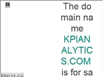 kpianalytics.com