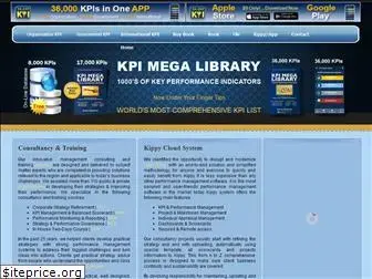 kpimegalibrary.com