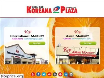 kpinternationalmarket.com