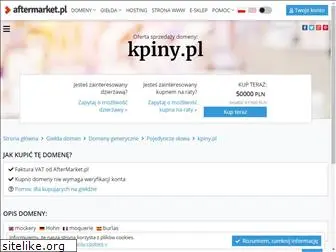 kpiny.pl