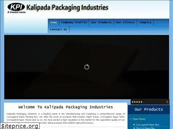 kpipaperbox.com