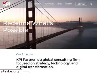 kpipartners.com