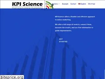 kpiscience.com