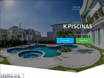 kpiscinas.com.br