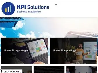 kpisolutions.nl