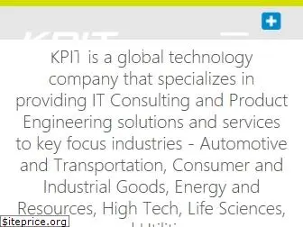 kpit.com