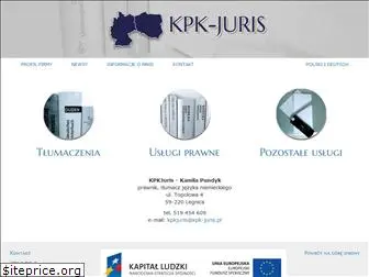 kpk-juris.pl