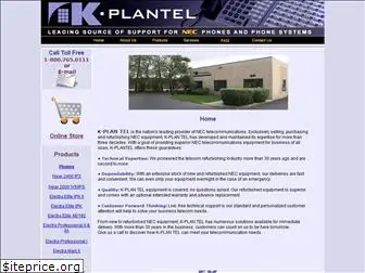 kplantel.com