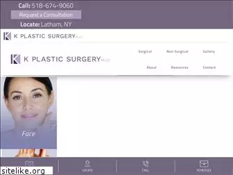 kplasticsurgery.com