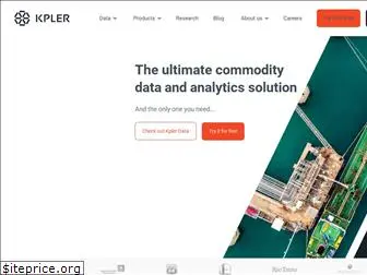 kpler.com