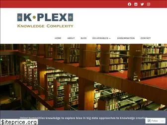 kplex-project.com