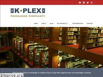 kplex-project.eu
