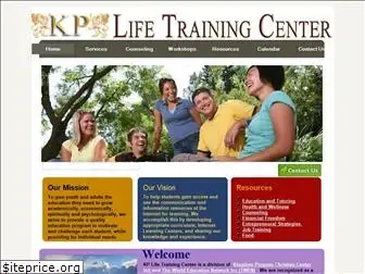 kplifetraining.com