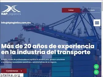 kplogistics.com.mx