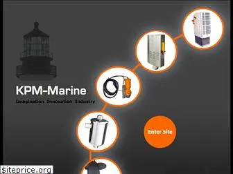 kpm-marine.com