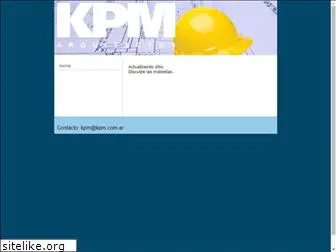 kpmarchitects.com