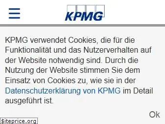 kpmg.at