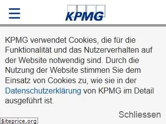 kpmg.ch