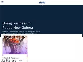 kpmg.com.pg