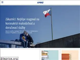 kpmg.cz