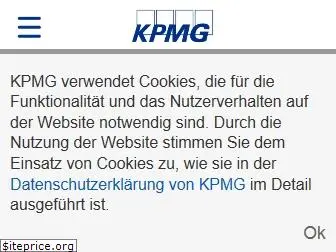 kpmg.de