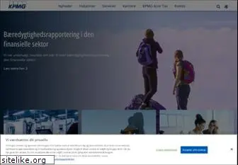 kpmg.dk