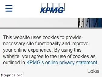 kpmg.is