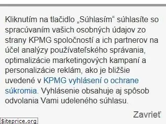 kpmg.sk