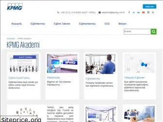 kpmgakademi.com