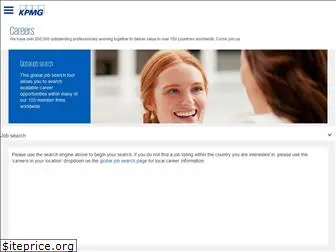 kpmgglobalcareers.com