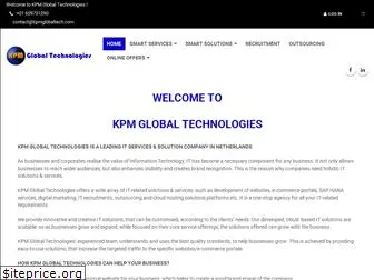 kpmglobaltech.com