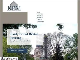 kpmhousing.com