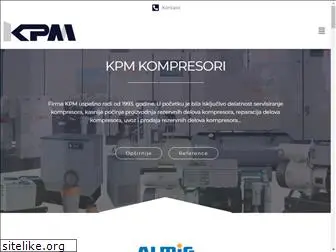 kpmkompresori.com