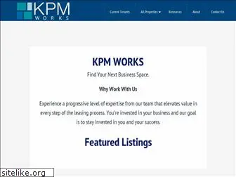 kpmworks.com