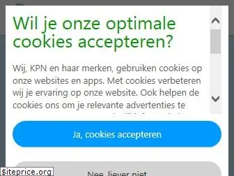 kpn.com