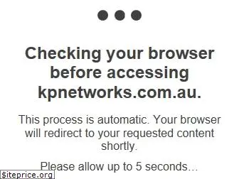kpnetworks.com.au